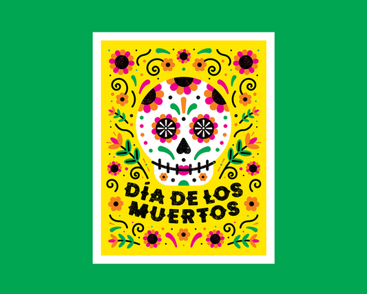 Día de los Muertos