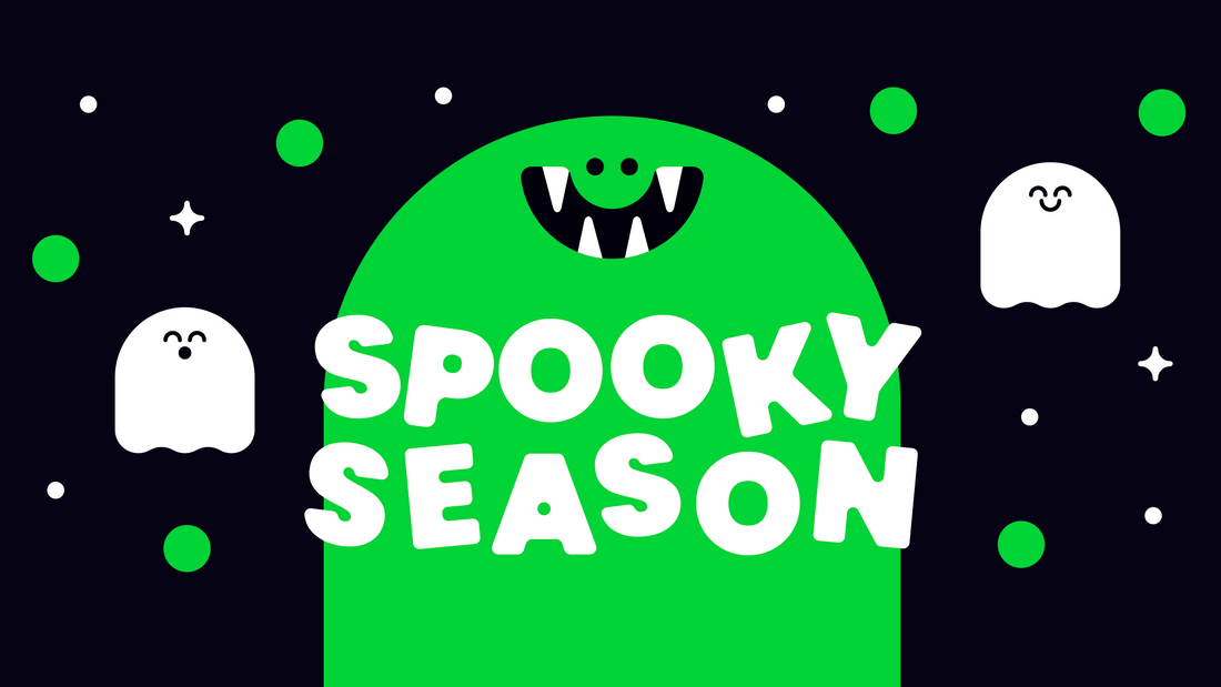 Halloween Fun for Curious Kids | A Spooky Magazine Full of Games & Activities