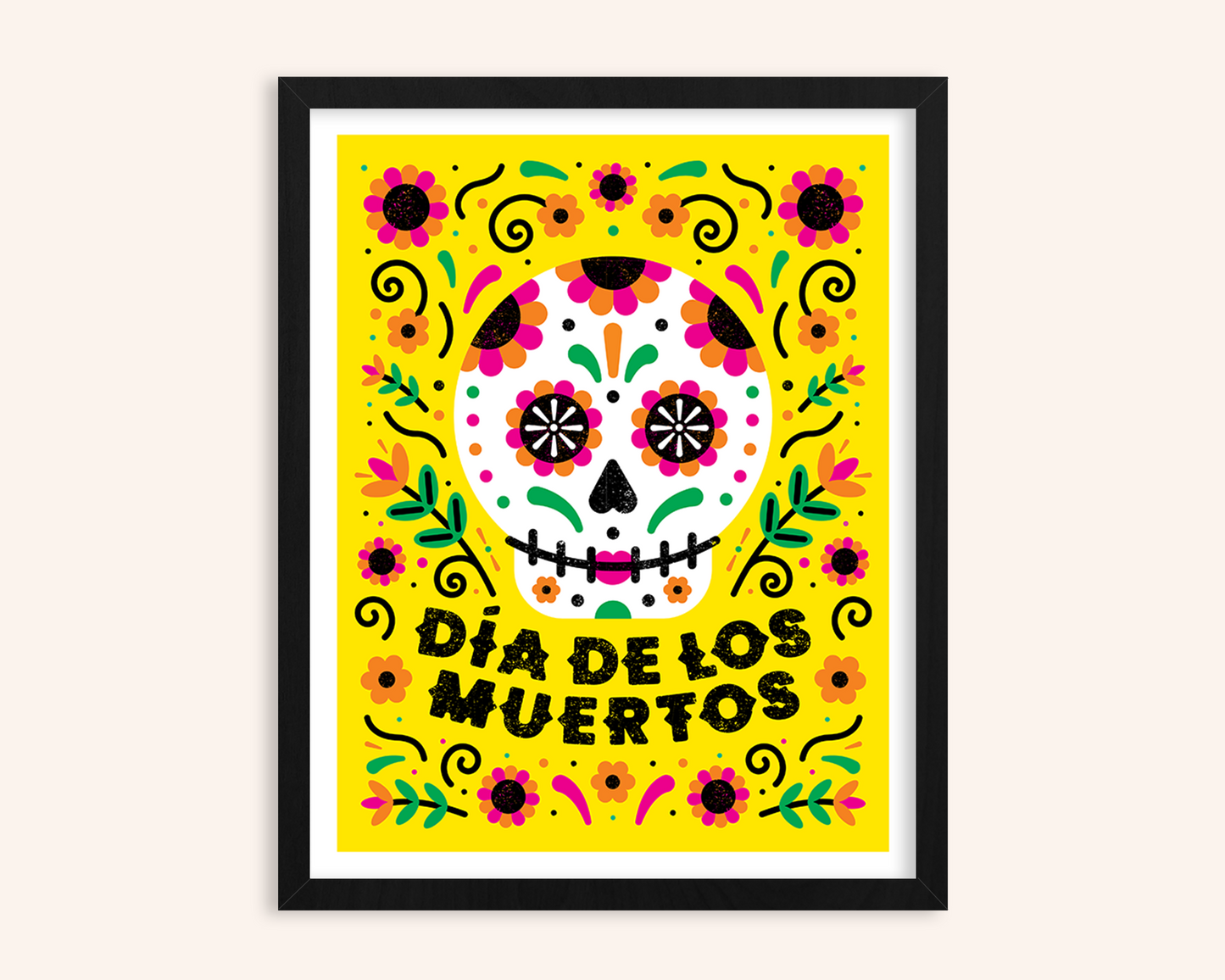 Día de los Muertos