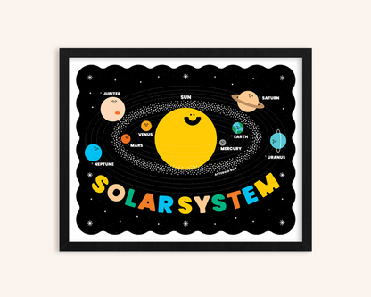 Solar System