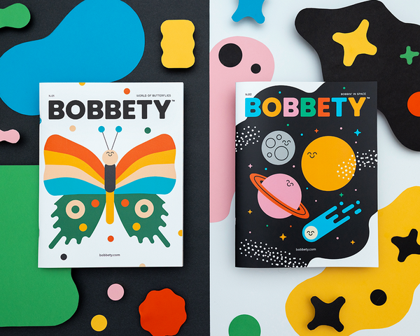 2 ISSUE BUNDLE
