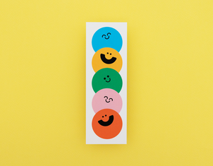LAKBF Bookmark