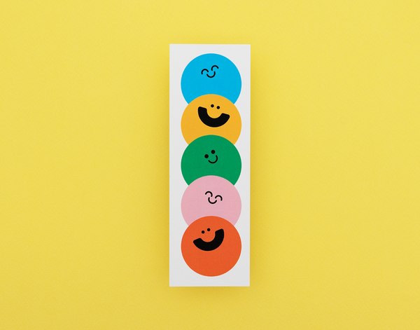 LAKBF Bookmark
