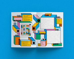 Bobbety Magazine Issue N.06