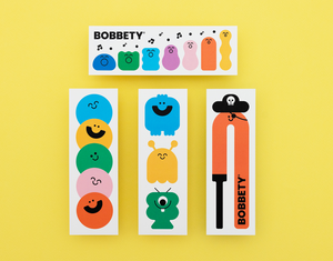 LAKBF Bookmark Bundle