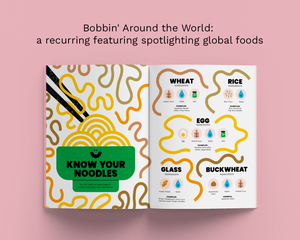 Bobbety Magazine Issue N.07