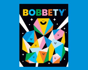 Bobbety Magazine Issue N.07